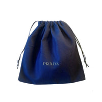 Prada - Men's Geometric Pattern Neck Tie
