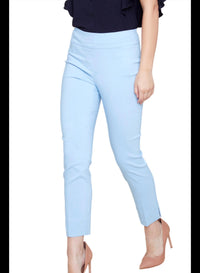 Renuar - Cigarette Ankle Pant