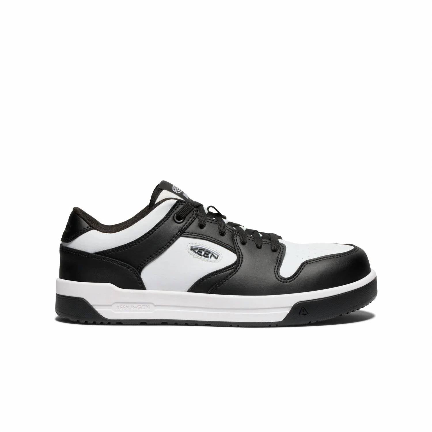 Keen - Men's Overton Work Shoes