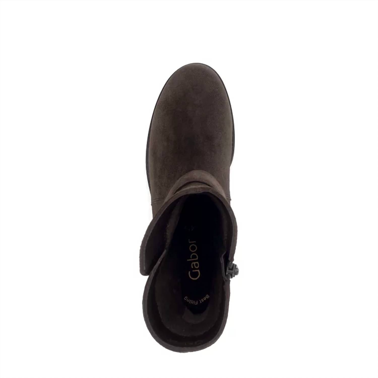 Gabor - Women's Biker Boots