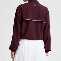 Beyond Yoga - Women's Track Jacket