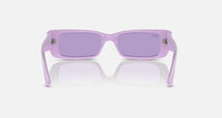 Ray Ban - Teru Bio-based Non Polarized Sunglasses Rb4425 67581a