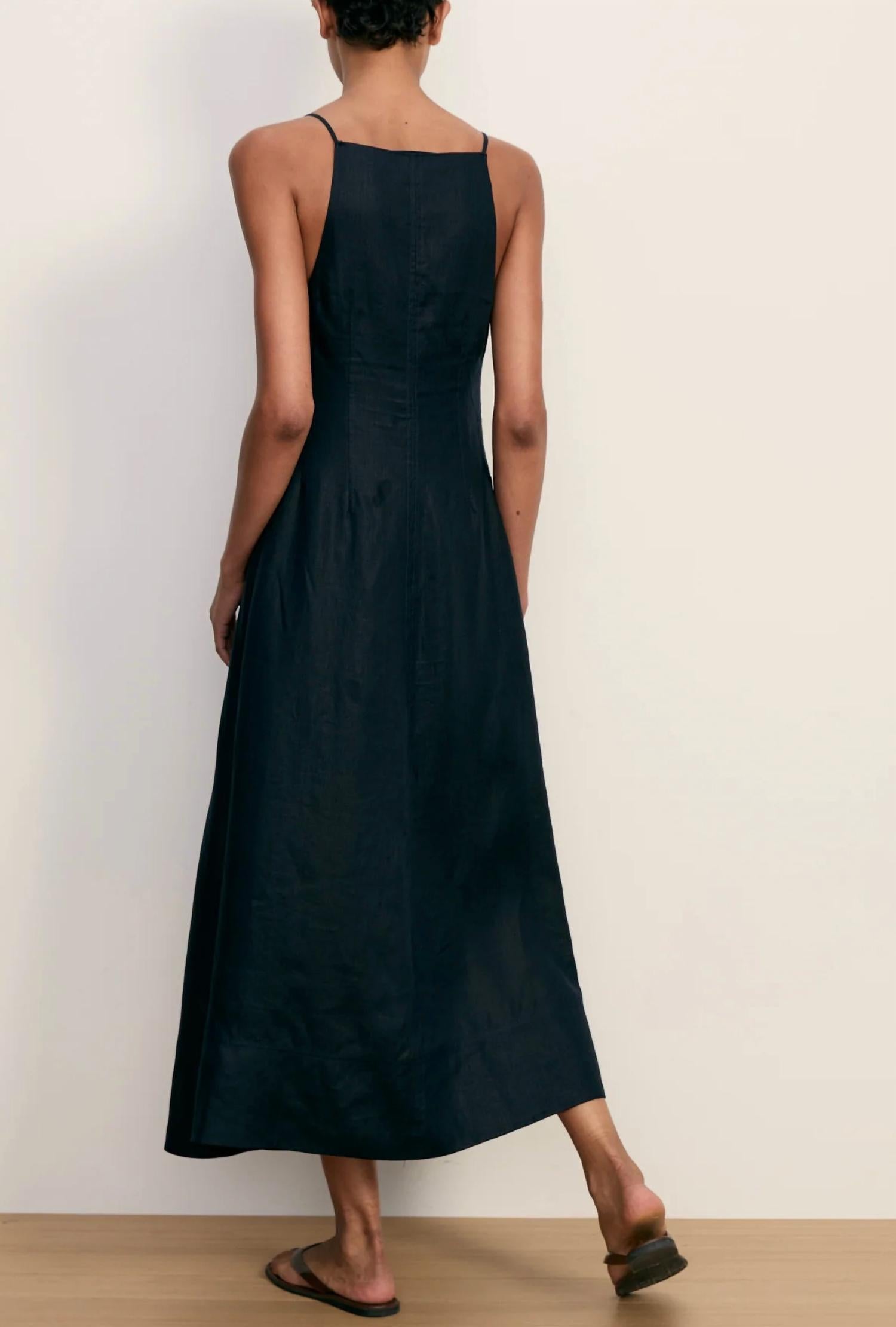 Veronica Beard - Georges Midi Dress