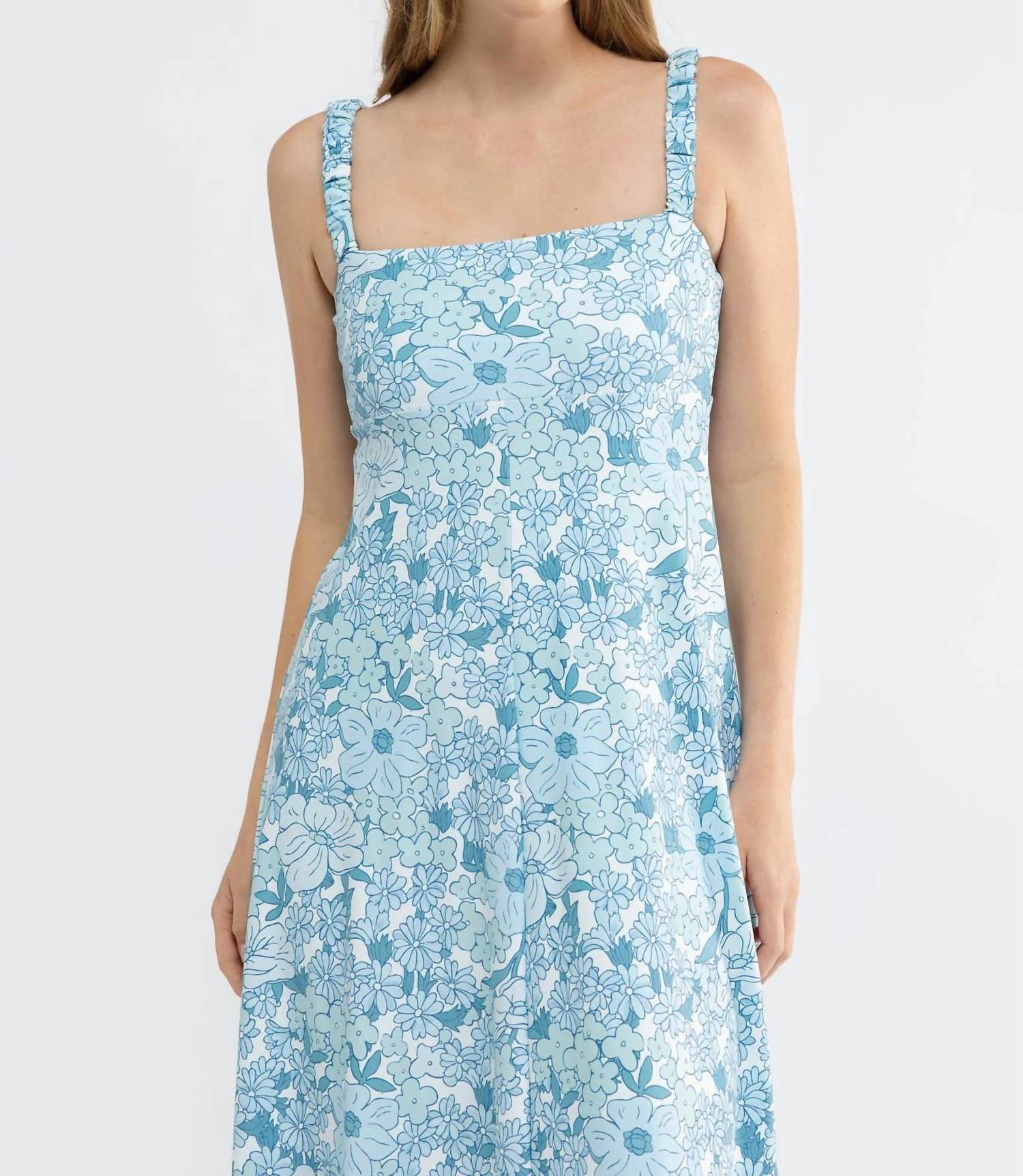 Smith & Quinn - Lochlain Dress