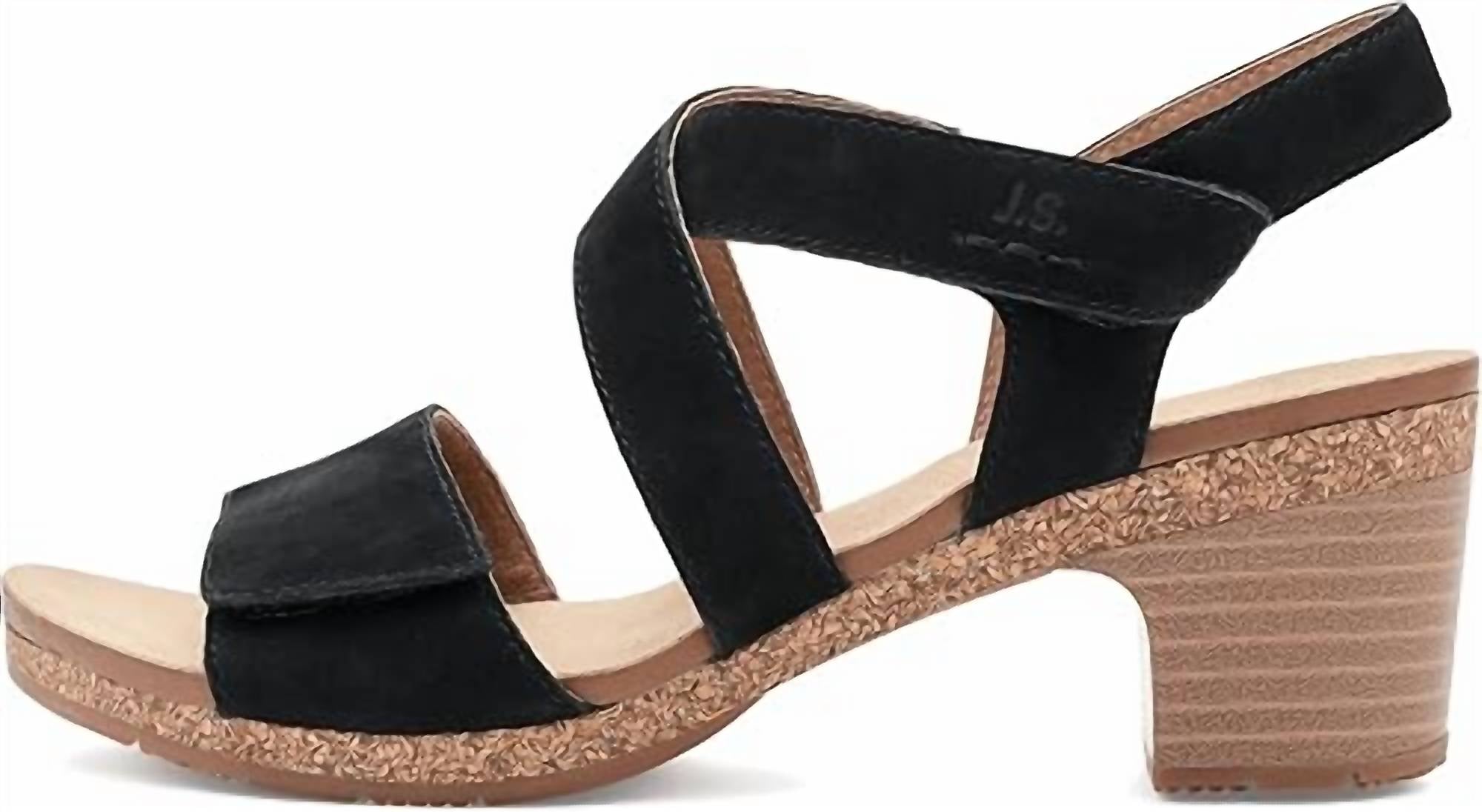 Josef Seibel - Women's Grace 07 Casual Sandals