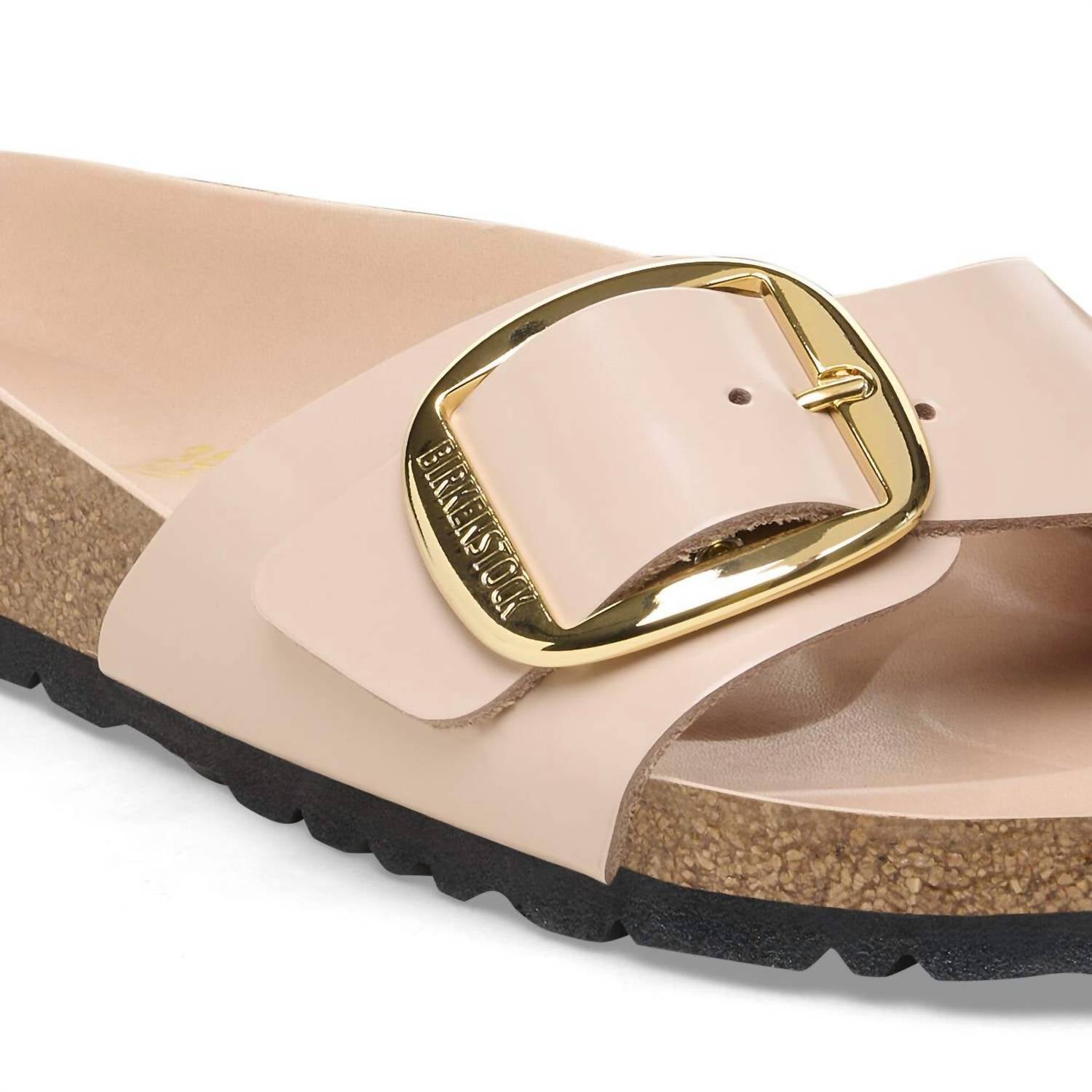 Birkenstock - Women's Madrid Big Buckle Sandals - Narrow