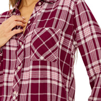 Rails - Hunter Button Up Shirt