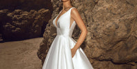 Kitty Chen Couture - Daphne Sheer Mesh Dress