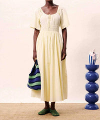 Frnch - Yemanja Maxi Dress