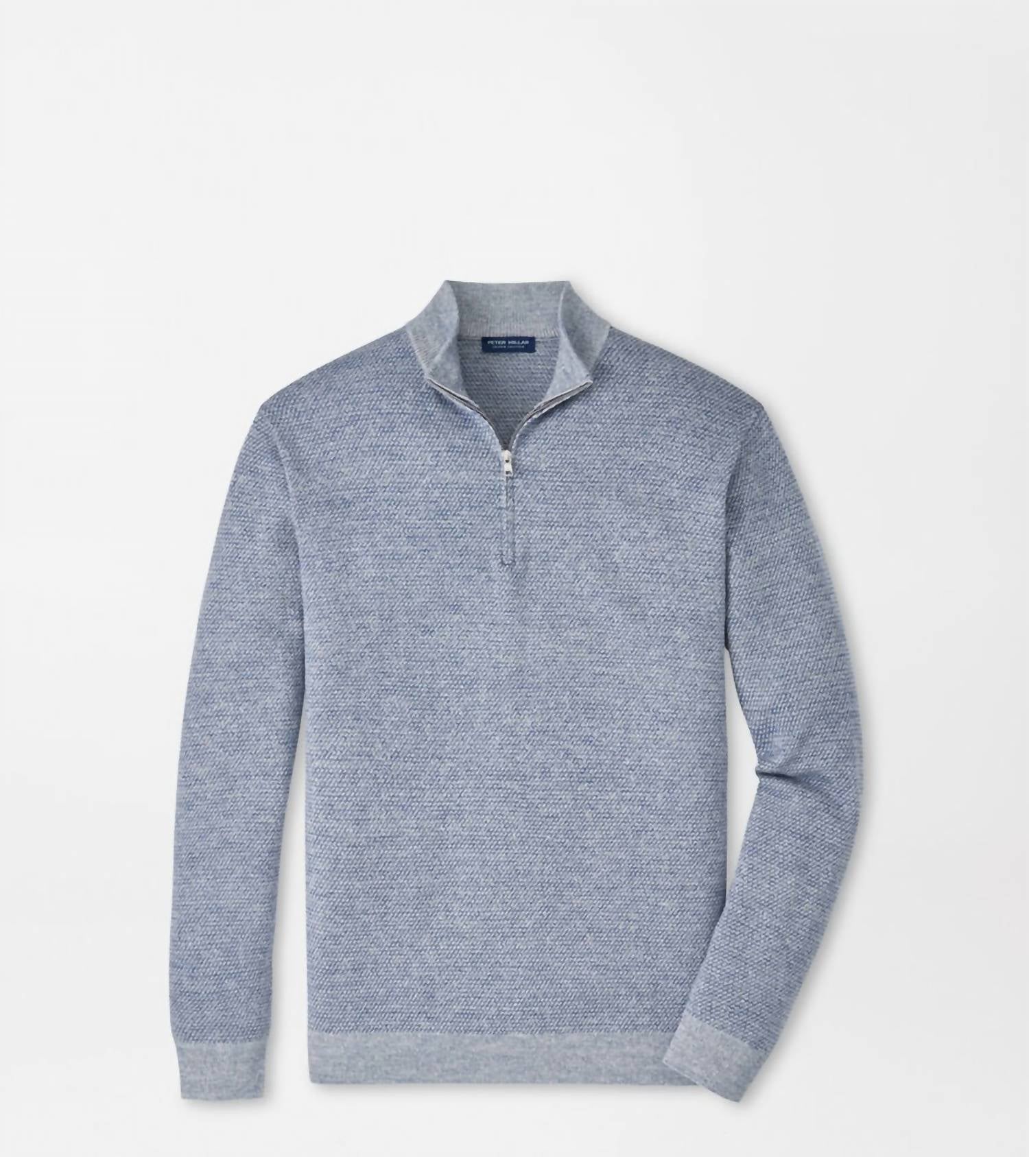 Peter Millar - Barlow Quarter Zip Sweater