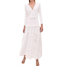 Alexis - Aldeo V-neckline Cardigan