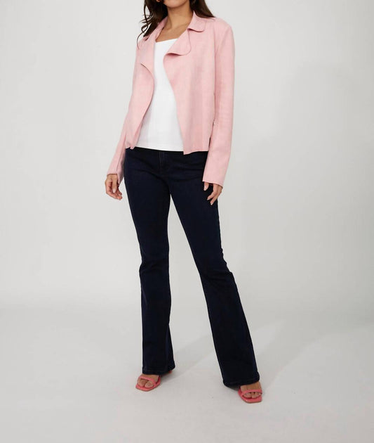 Frank Lyman - Open Front Casual Jacket