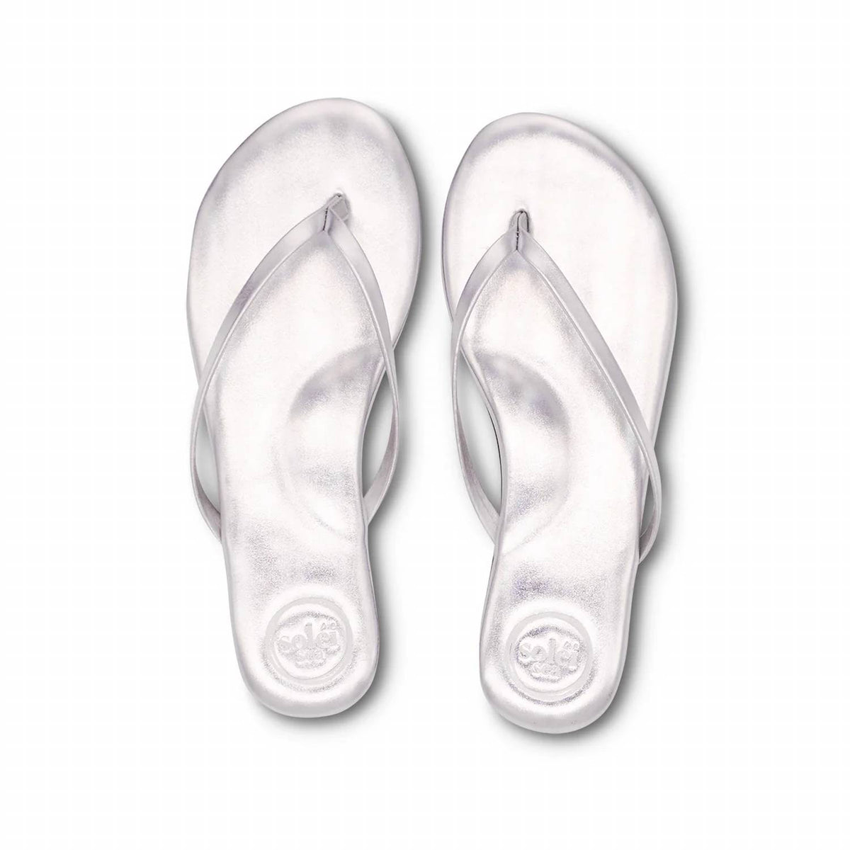 Soleil - Women's Indie Metallic Sandal