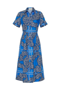 Cara Cara - Malena Midi Dress