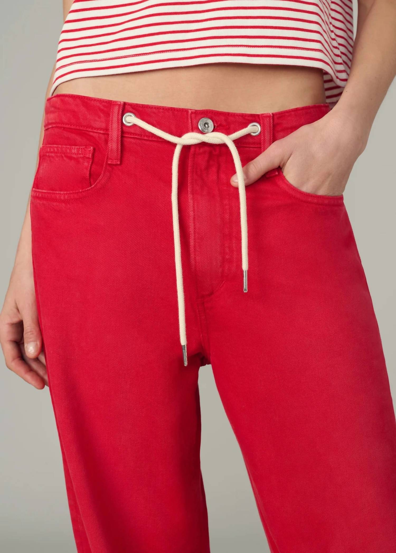 Joe'S Jeans - Ryan Draw Cord Pants