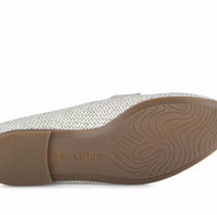 Gabor - Women's Metallic Loafer