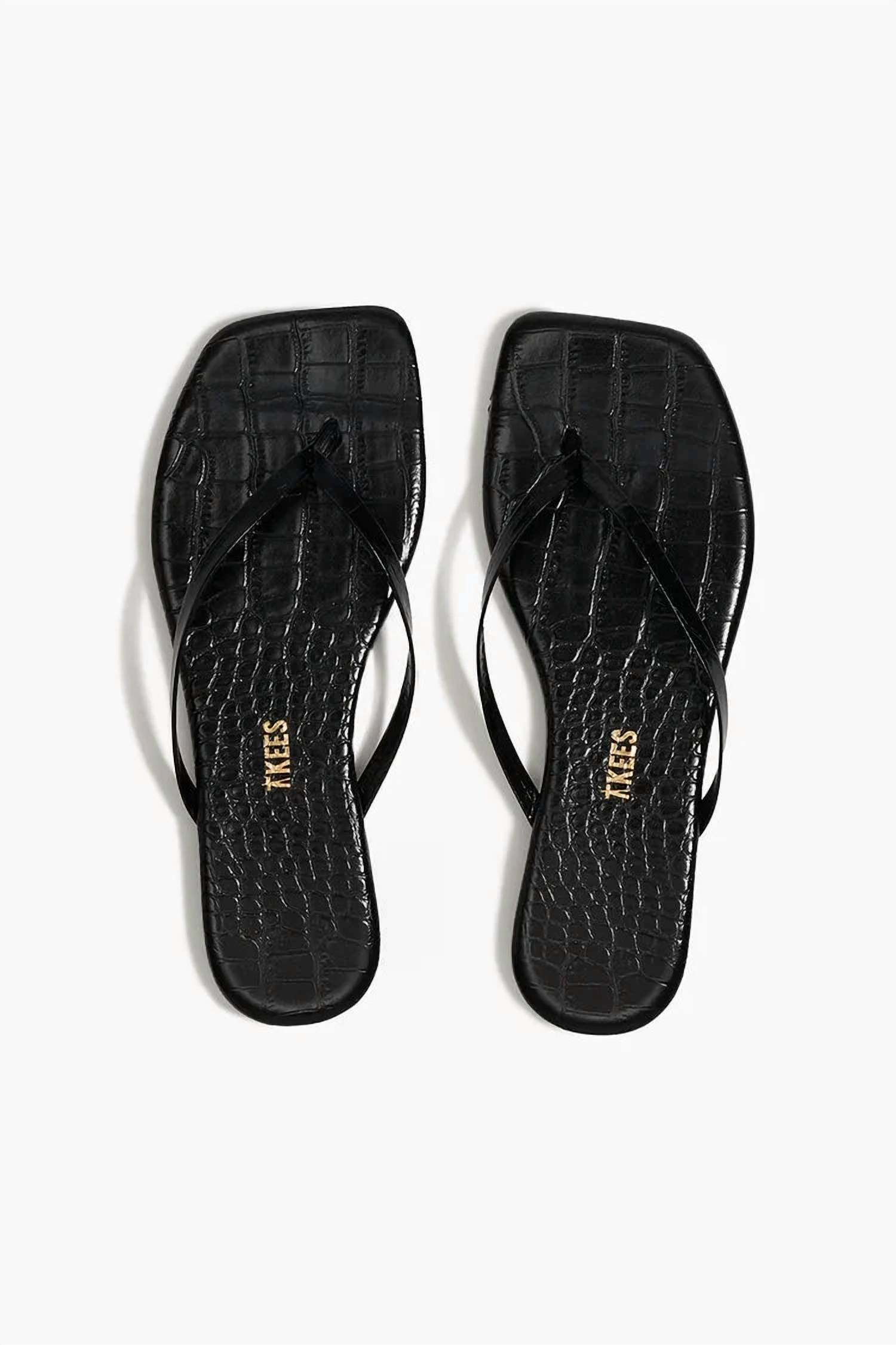 Tkees - Women's Lily Sandals