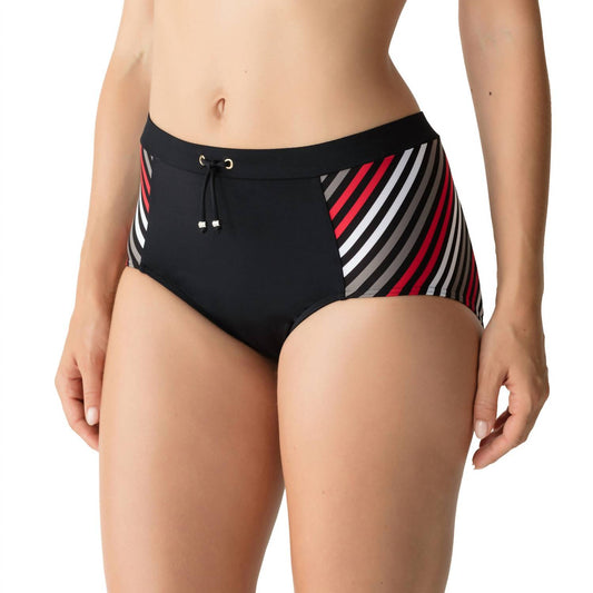 Primadonna - HOLLYWOOD HIGH WAIST BOTTOM