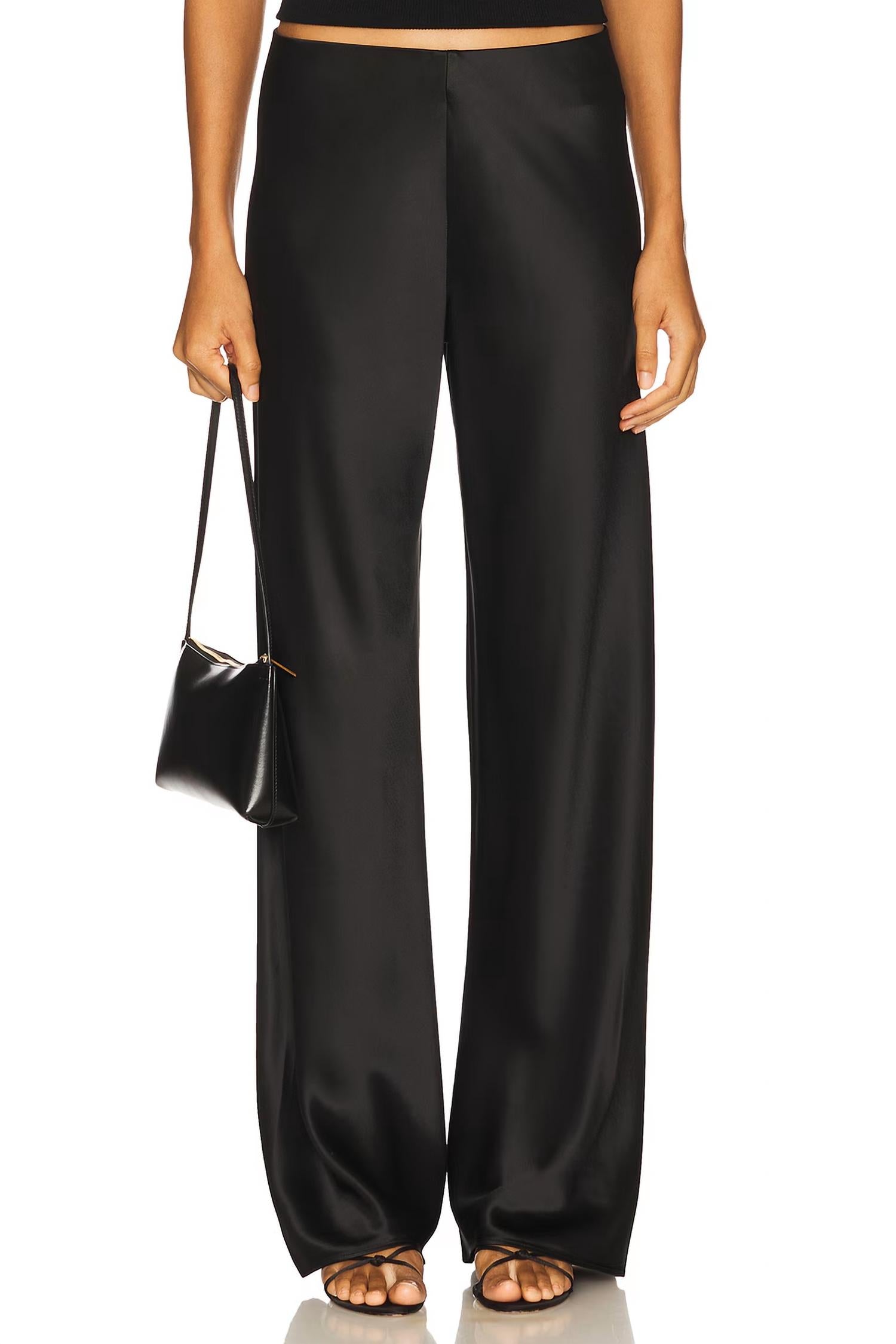 Cami Nyc - Bristol Mid Rise Pants