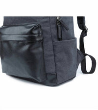 Px - Landen Canvas Backpack