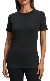 Theory - Johnna Classic Tee