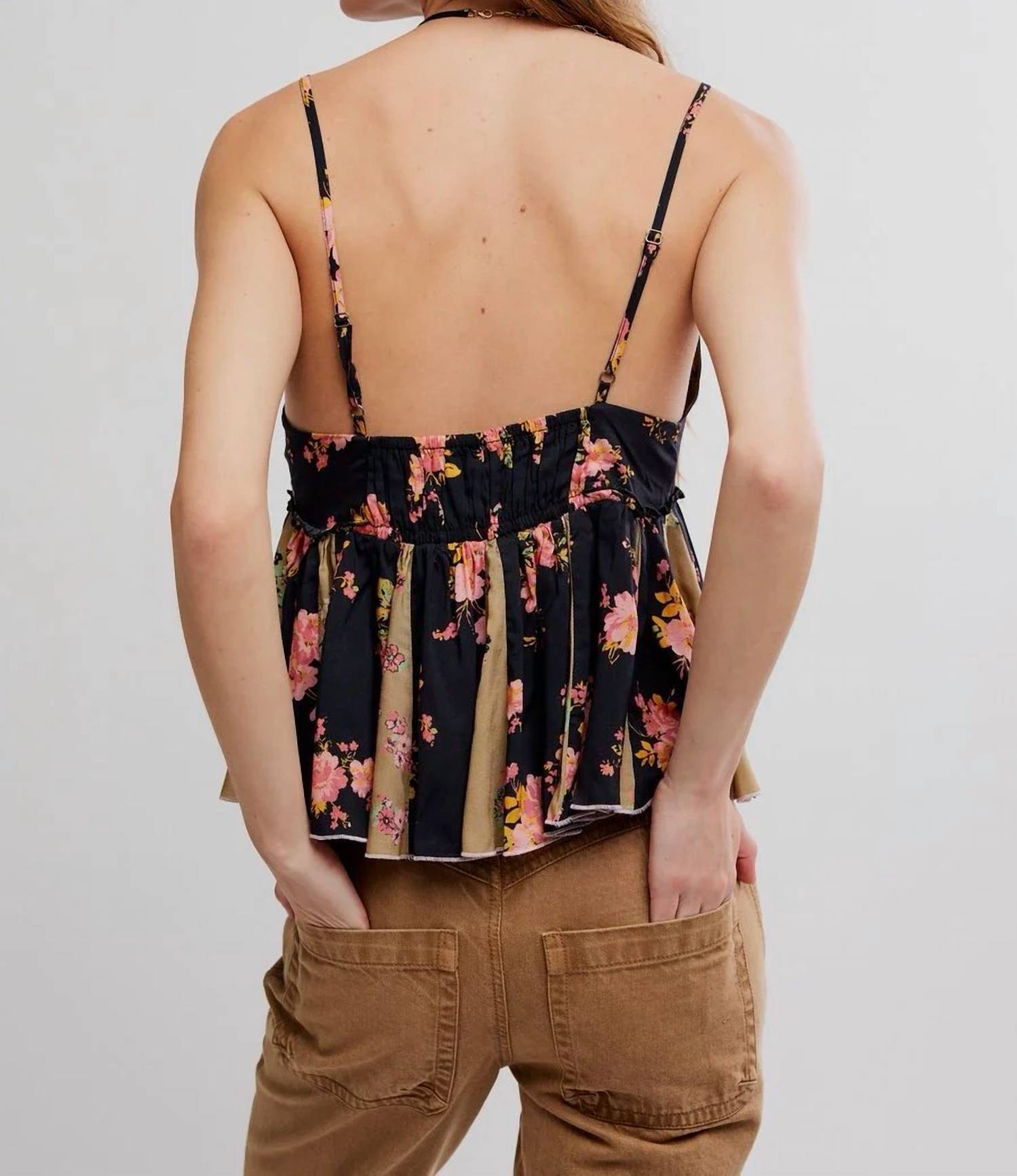 Free People - Tillie Top