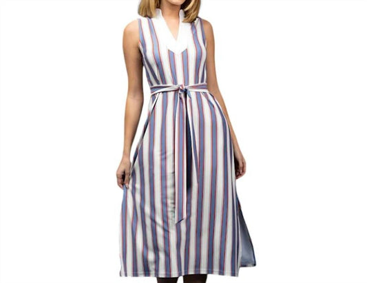 Smith & Quinn - Paige Midi Dress