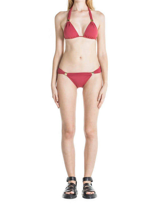 Sauipe - Nina Classic Brief Bikini Bottom