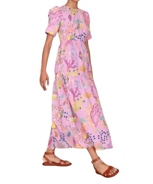 Banjanan - VALERIA DRESS