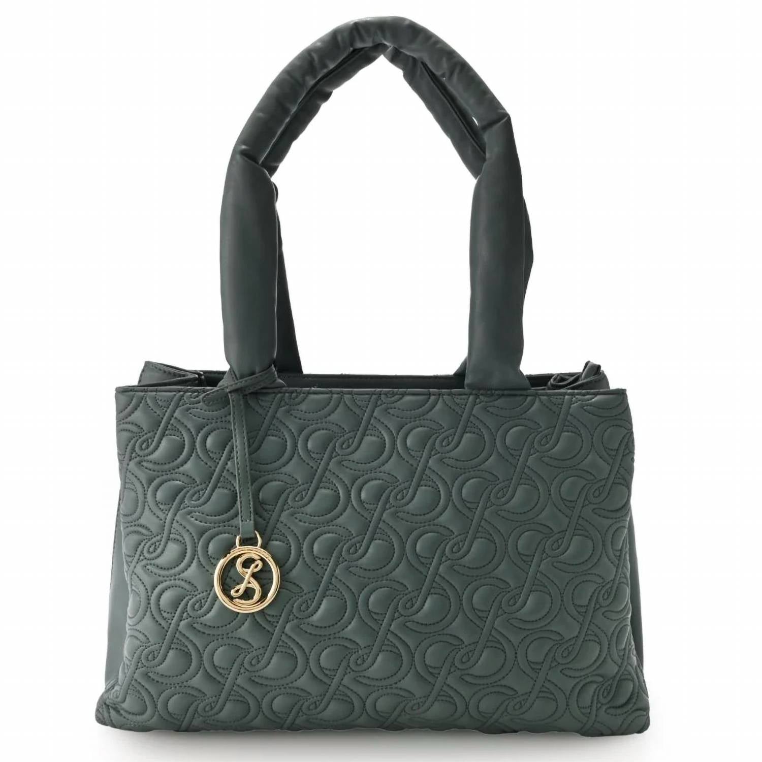 Sam & Libby - Women's Dina Quilted Large Tote Bag