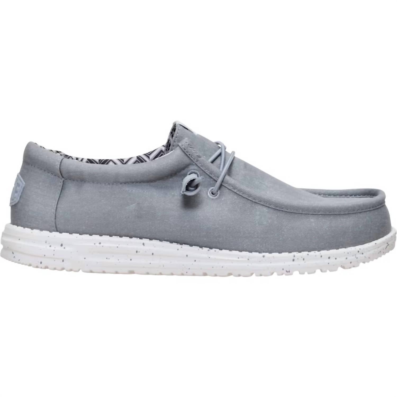 Hey Dude - Men's Wally Stretch Slip On Shoes