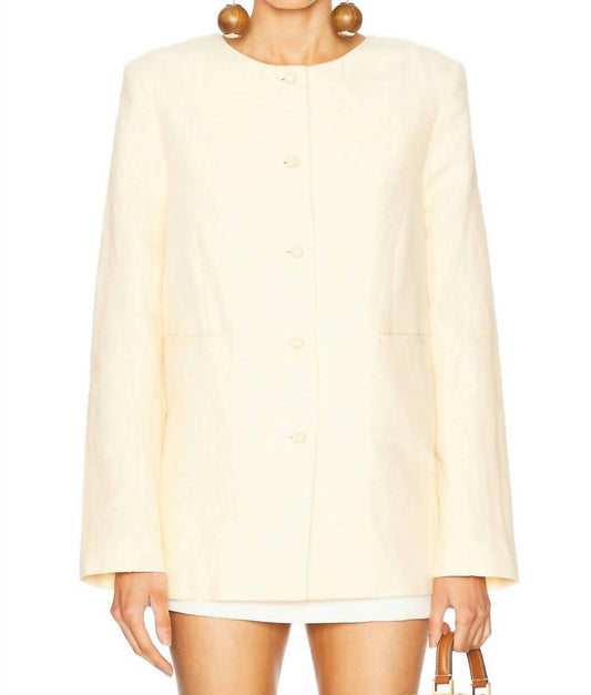 Posse - Rio Shift Jacket