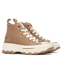 Xti - Women's Refresh Lace Up Ankle Booties