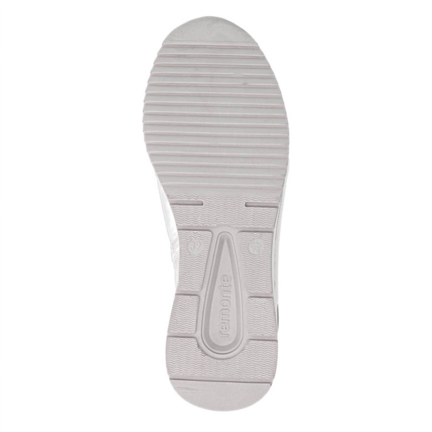 Remonte - Women's Lite N Soft Mid Height Boots