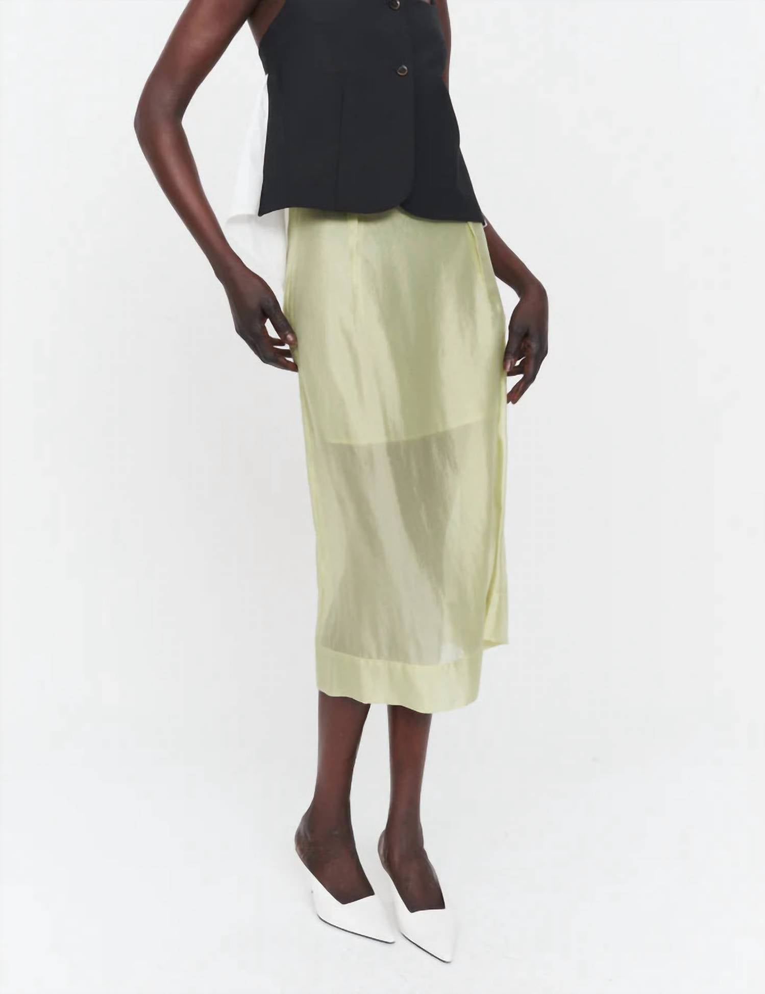 The Garment - Gilian Skirt