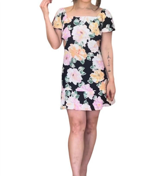 Sage The Label - Meadows Mini Dress