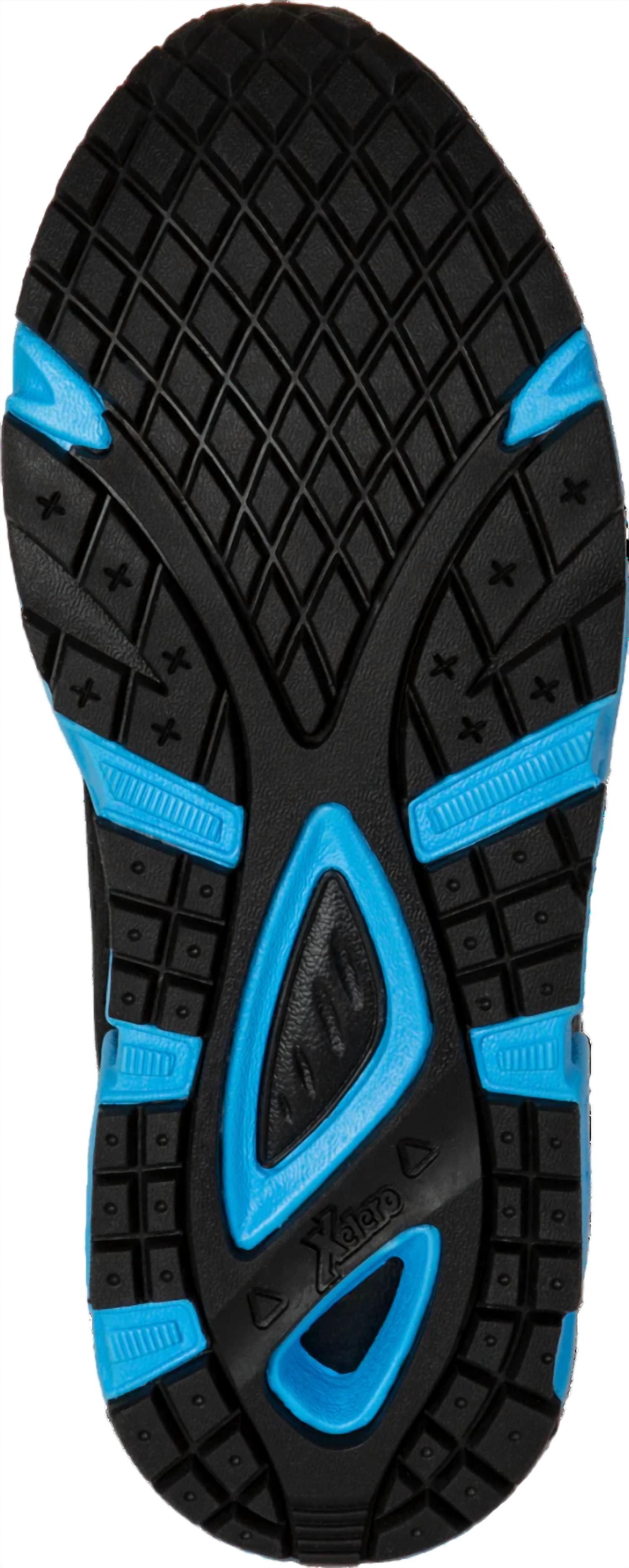 Xelero - Ladies Genesis II Wide Sneakers