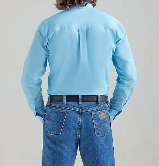 Wrangler - George Straight Shirt