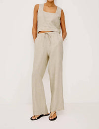 Rails - Emmie Pant