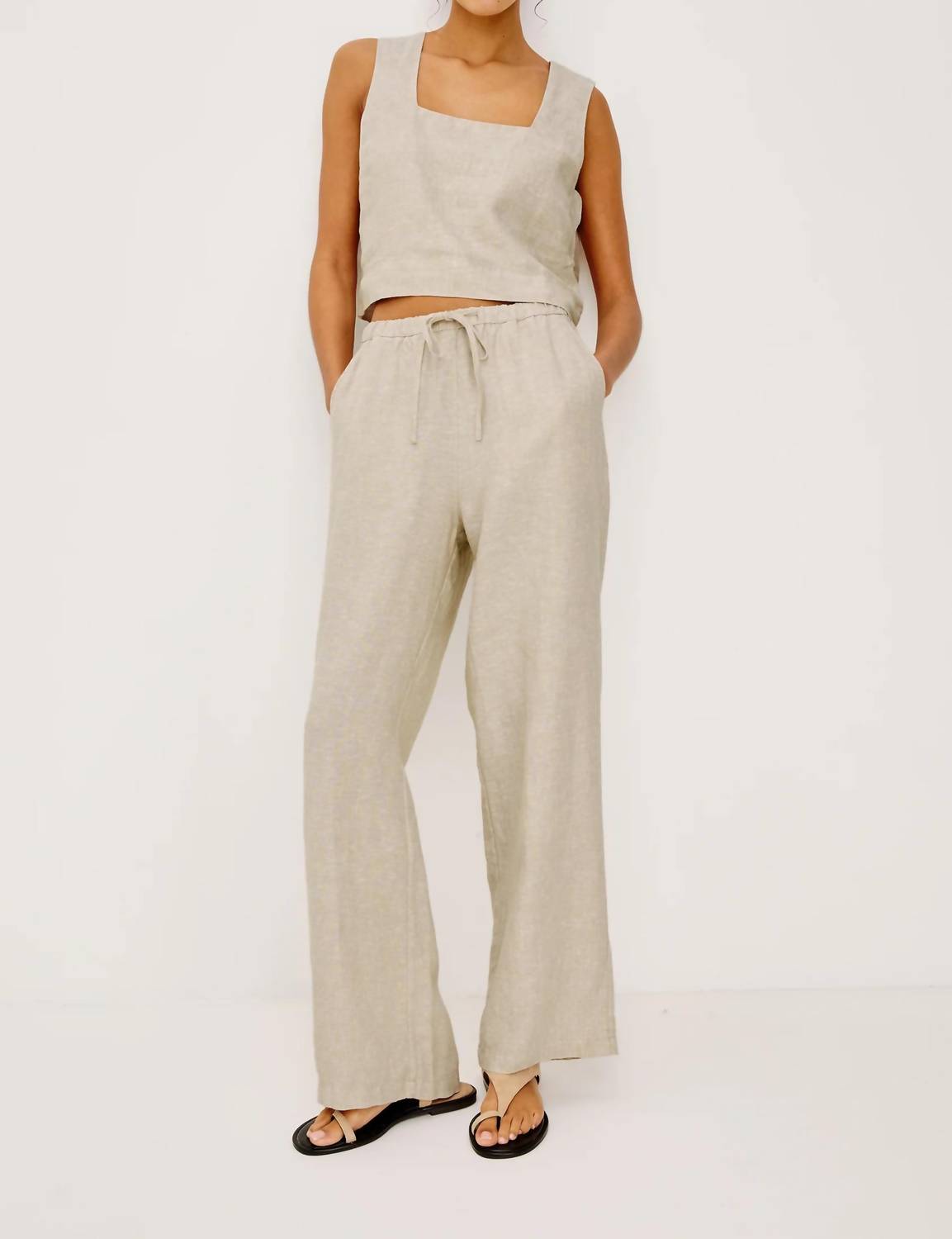 Rails - Emmie Pant