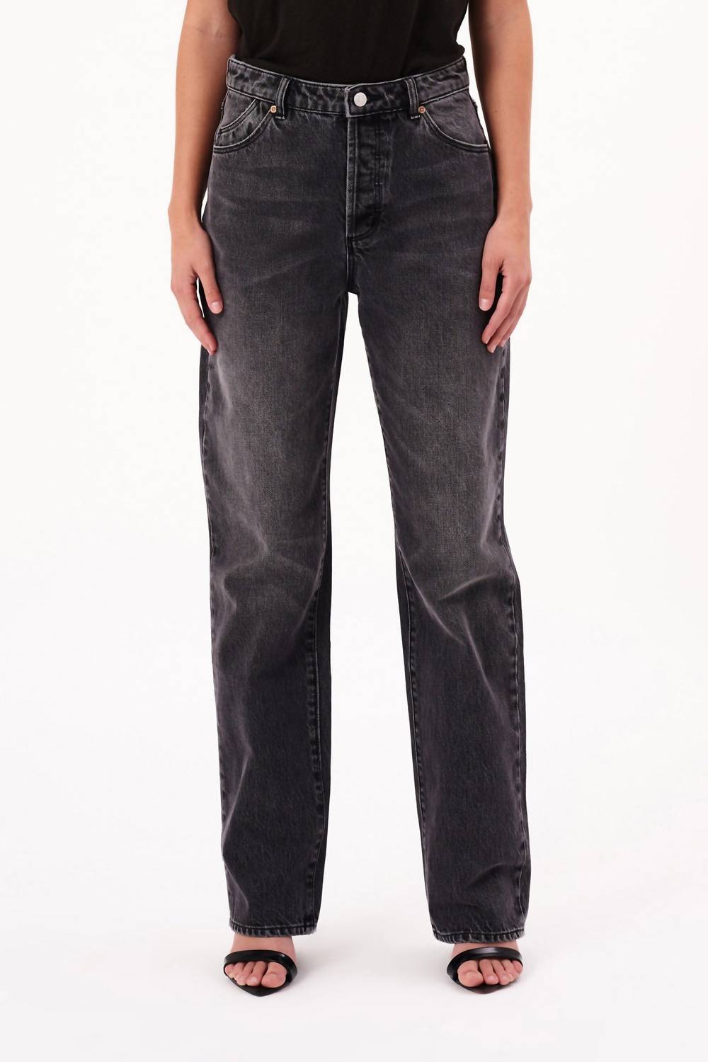 Rolla'S - 90s Relaxed Worn Jeans