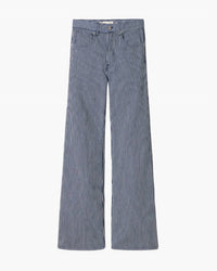 Nili Lotan - Celia Mid Rise Flare Jean
