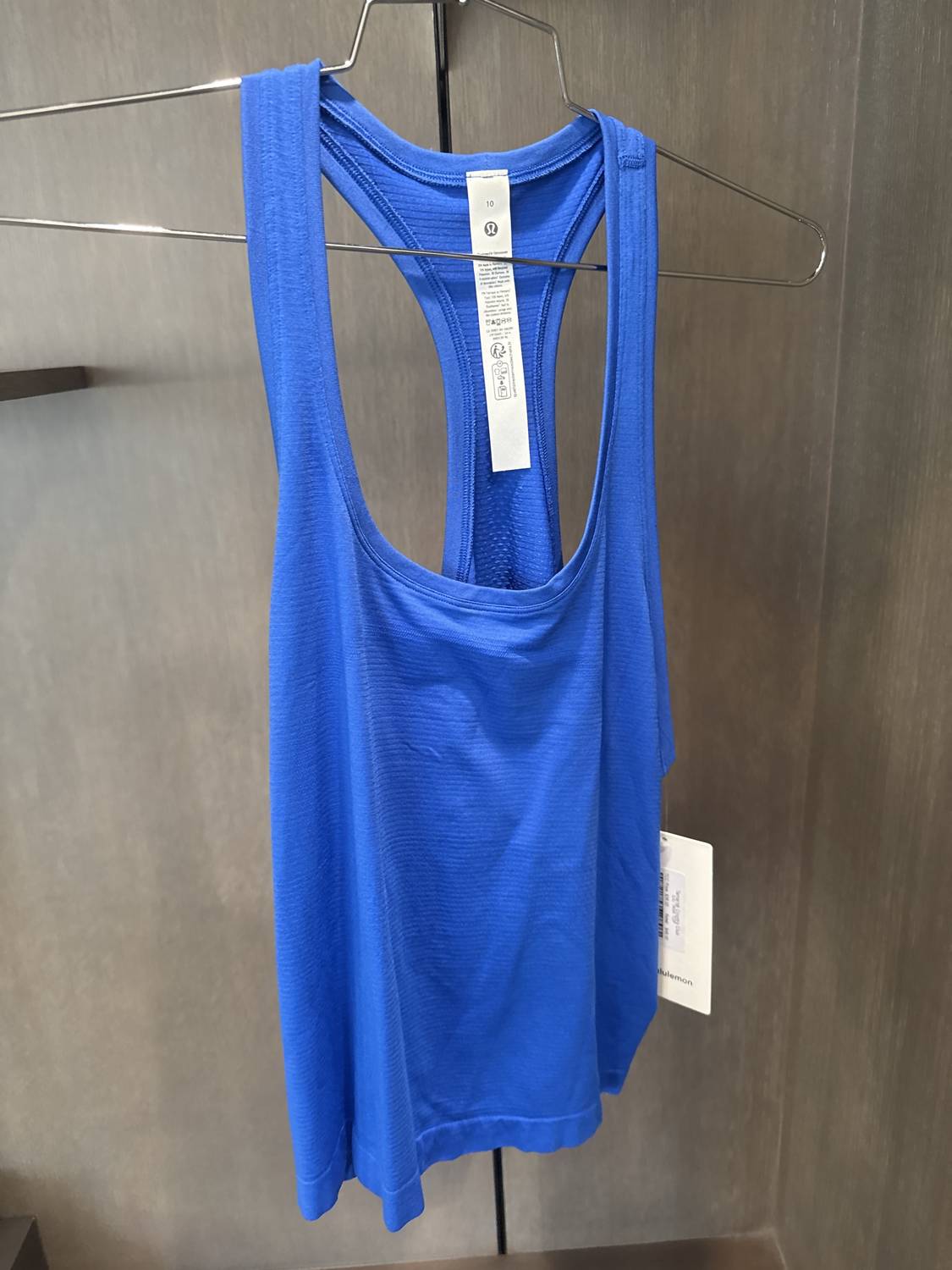 Lululemon - Women's Swiftly Tech Racerback Tank