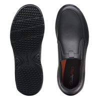 Clarks - Men's Pro Step Slip On