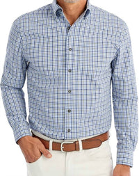 Johnnie-O - Ruben Top Shelf Button Up Shirt