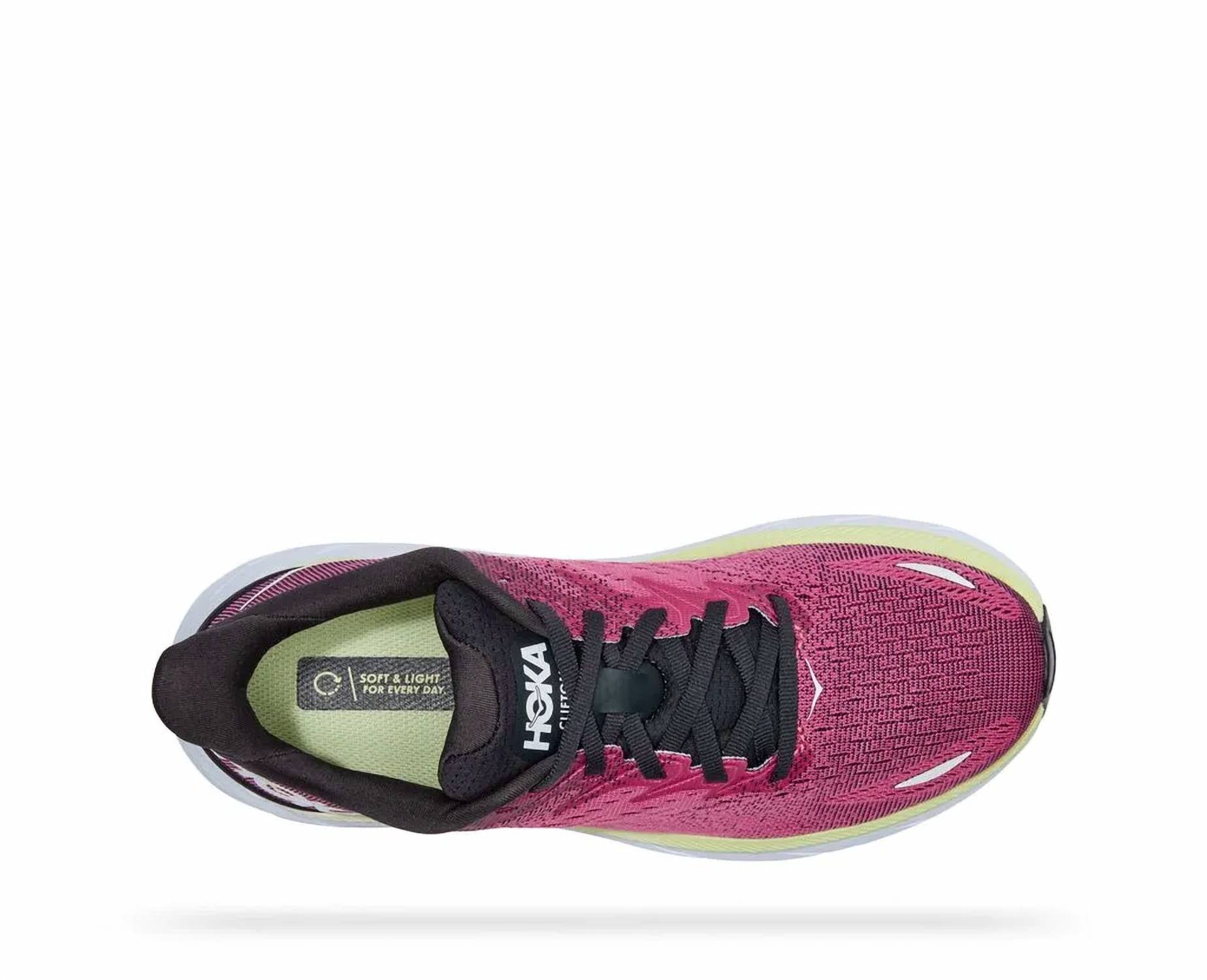 Hoka - Women's Clifton 8 Running Shoes
