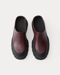 Rachel Comey - Women's Barla Leather Mules