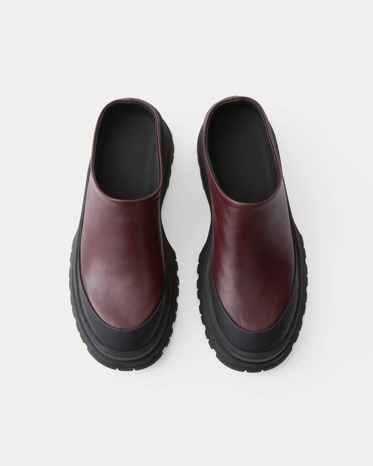 Rachel Comey - Women's Barla Leather Mules