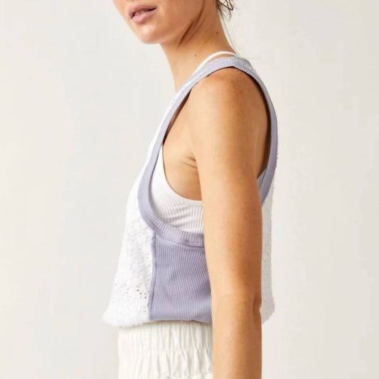 Free People - Slam Dunk Tank