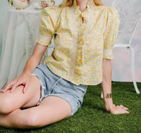 Love The Label - Mrs. Stoneley Top